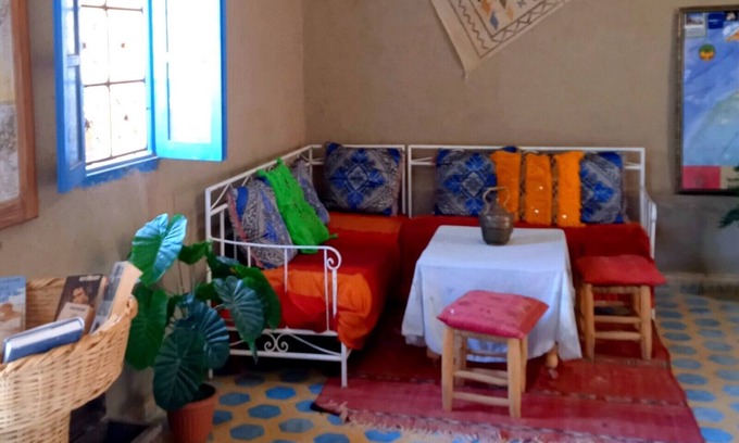Hassilabied Cama Y Desayuno | Vrbo Property