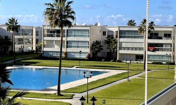 Lamharza Essahel Apartamento | Corporate Apartment