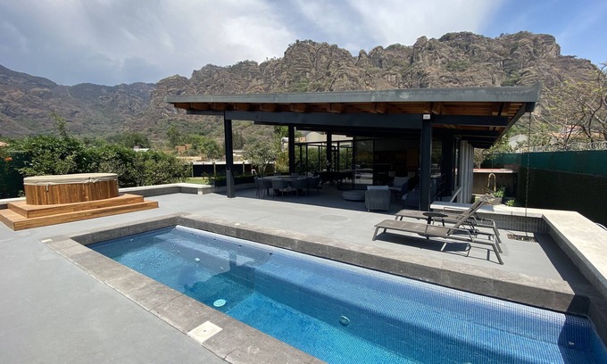 Valle de Atongo Casa | Vrbo Property