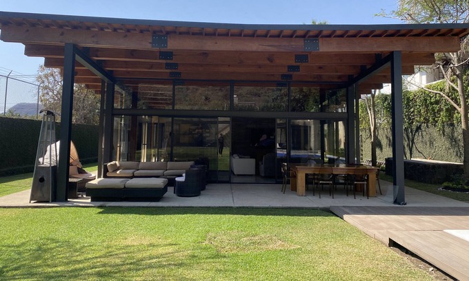 Valle de Atongo Casa | Vrbo Property