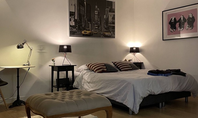 Binnenstad Apartamento | Vrbo Property