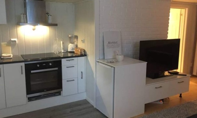 Vennesla Apartamento | Vrbo Property