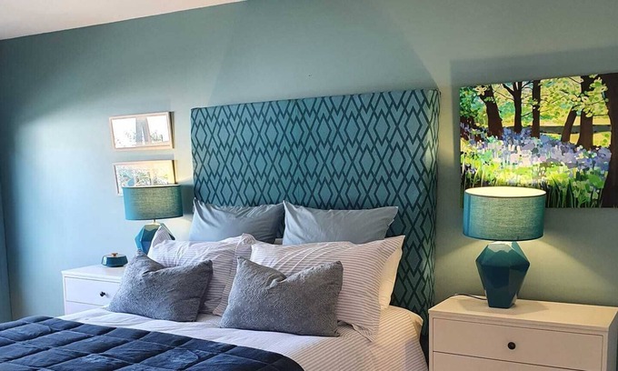 Blenheim Apartamento | Vrbo Property