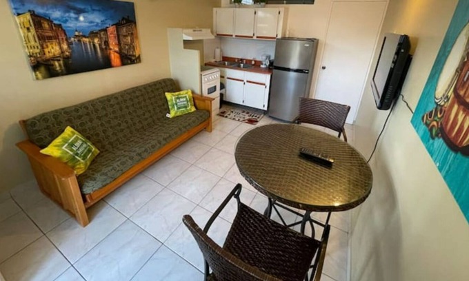 Humacao Apartamento | Humacao Villas Rental Apt #1
