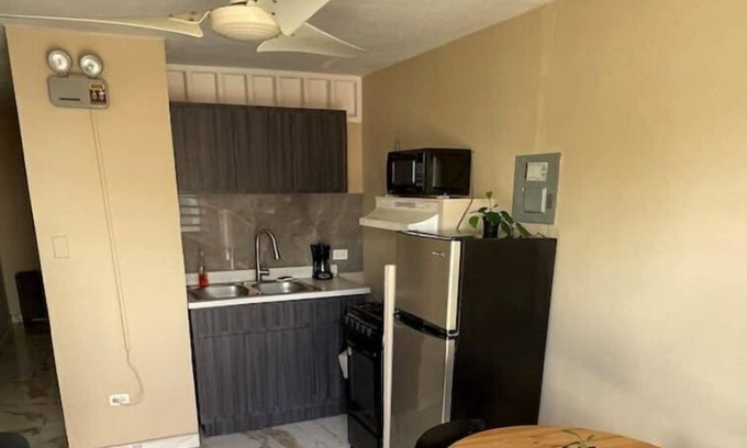 Humacao Apartamento | Humacao Villas Rental Apt #3
