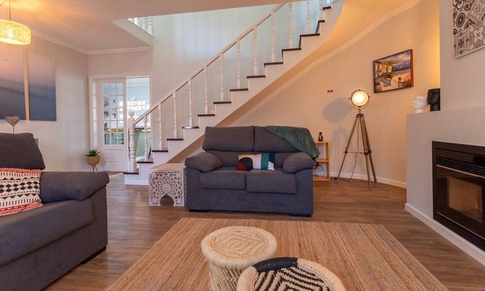 Ribeira Grande Casa | Vrbo Property