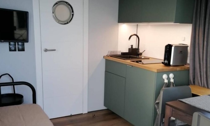 Ponta Delgada Apartamento | The Homeboat Company Ponta Delgada-Açores