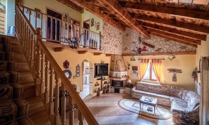 Sebes Cabina | Vrbo Property