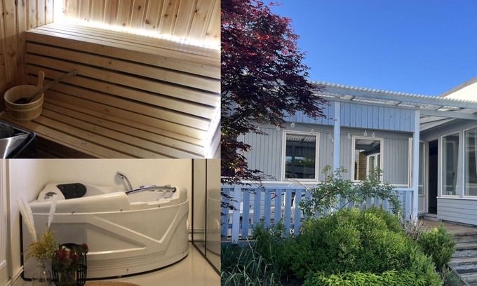 Vaxjo Casa | Vrbo Property