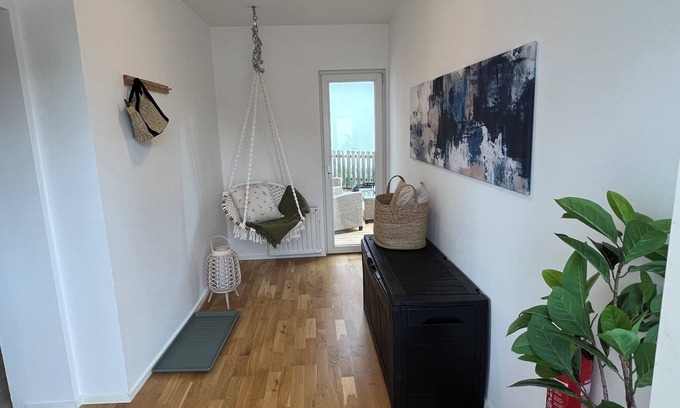 Vellinge Apartamento | Vrbo Property