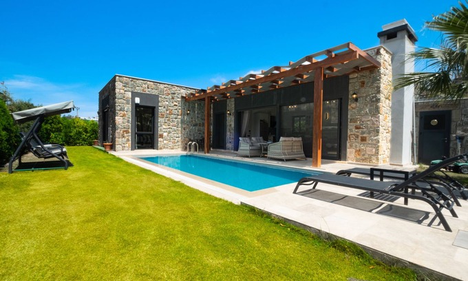 Gundogan Villa | Vrbo Property