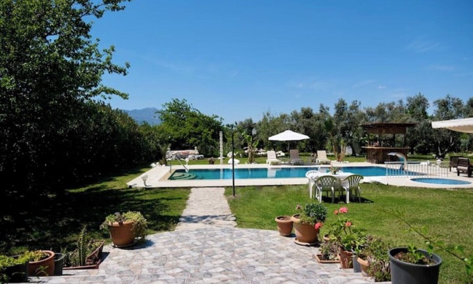 Seydikemer Apartamento | Vrbo Property
