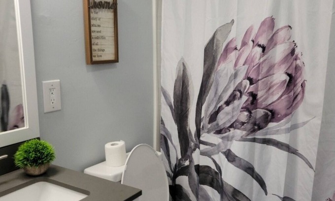 Jackson Apartamento | Vrbo Property