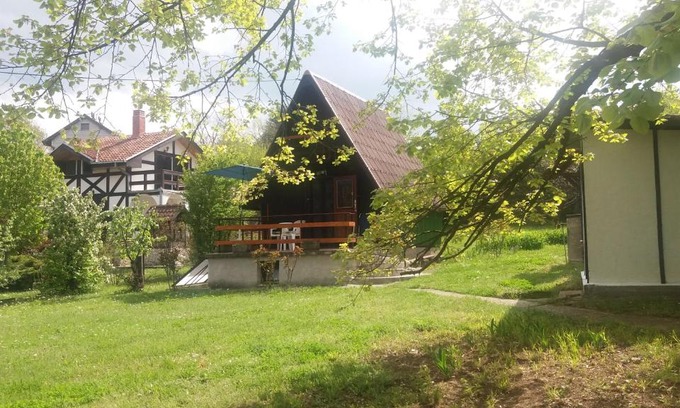 Belgrade Chalet De Esquí | Vrcin-Avala Belgrade