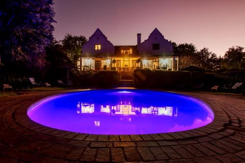 Raithby Casa | Vredenburg Manor House