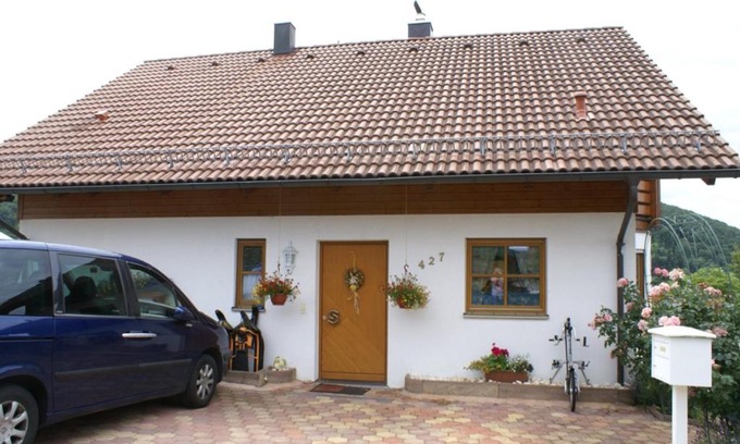 Himmelried Casa | Vreni's Gästezimmer