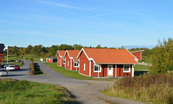 Ljungsbro Casa | Vreta Kloster Golfklubb