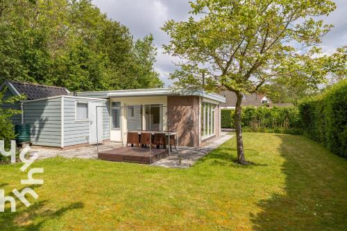 Wolphaartsdijk Casa | Vrijstaande vakantiewoning dichtbij het Veerse Meer