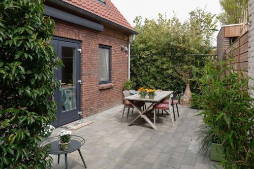 Oostkapelle Casa | Vrijvakantiehuis Duinweg 2b