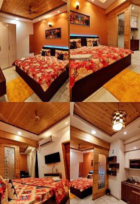 Noida Apartamento | Vrinda Homes