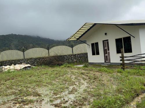 1St Rudraguppe Casa | VRINDAVAN COORG Home stay