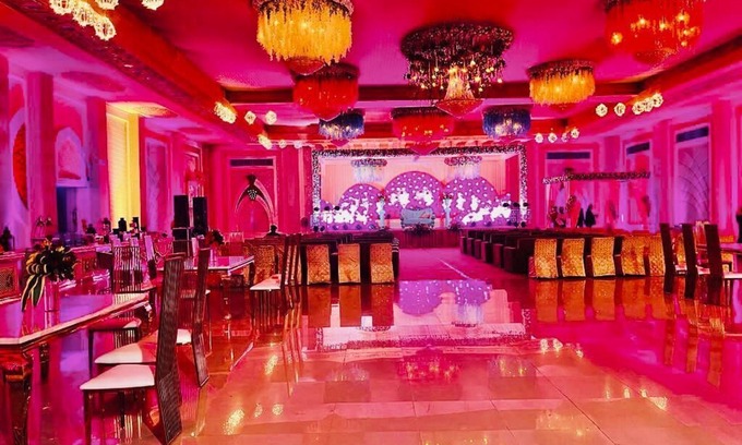 Vrindavan Complejo | Vrindavan Resort