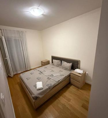 Podgorica Apartamento | vrl house