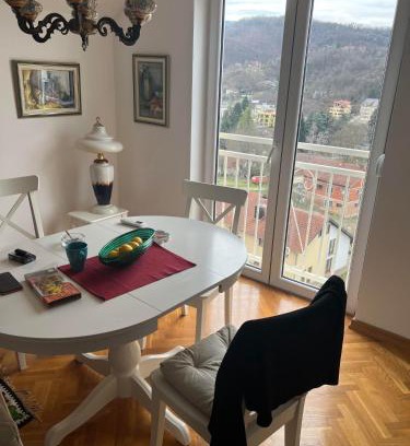 Vrnjacka Banja Apartamento | Vrnjacka Hill