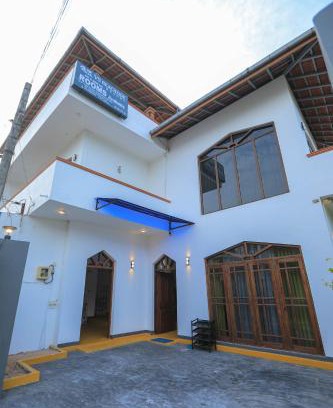 Kudapaduwa Casa | VS BeachSide Resort