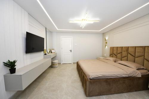 Galati Apartamento | VS Gold Apartament
