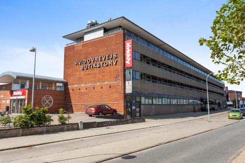 Hvidovre Municipality Apartamento | VS-Guesthouse