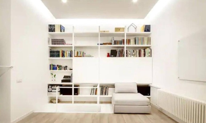 Province of Cagliari Apartamento | VSG25 apartament historic center -design - Cagliari