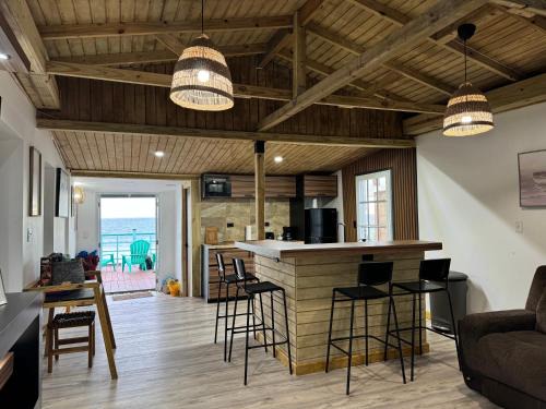 Arecibo Pueblo Casa | VSS Beach House - A Beachfront Paradise in Arecibo