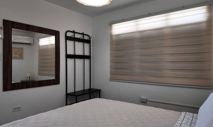 Arecibo Pueblo Apartamento | VSS La Puntilla - Stylish Coastal Getaway