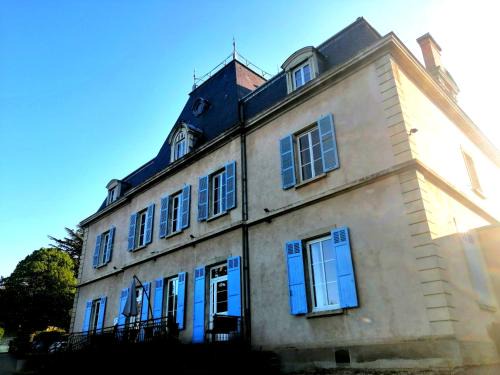 Saint-Germain-au-Mont-d'Or Hotel | VTF Le Domaine Les Hautannes