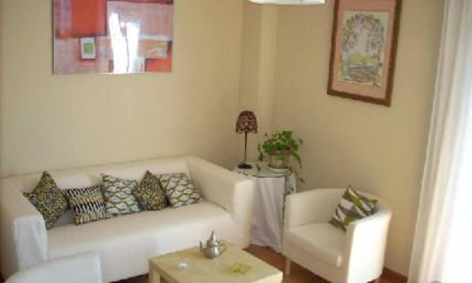 San Francisco-Ribera Apartamento | VTV SAN FRANCISCO- CENTRO HISTÓRICO - PARKING GRATIS VUT/CO/214
