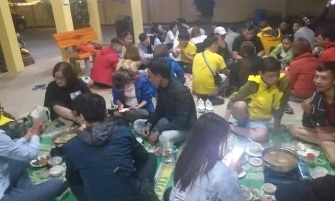 Dong Van Casa | Vua Phượt Tuyên Hà