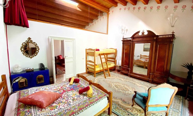 Centro Storico Apartamento | Vucciria's Holiday Home