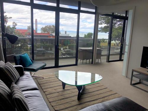 Ahuriri Apartamento | Vue Apartments