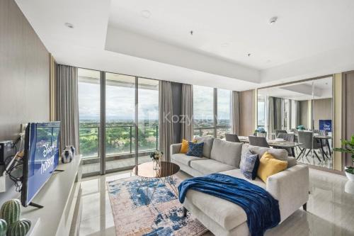 Tangerang Apartamento | Vue by Kozystay - Karawaci