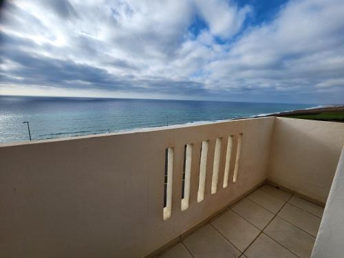 Plage des Nations Apartamento | Vue extra sur la Mer