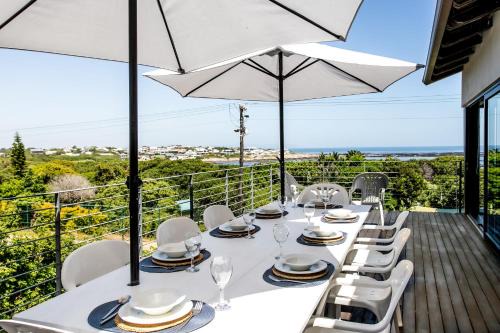 Onrus Casa | Vue La Mer