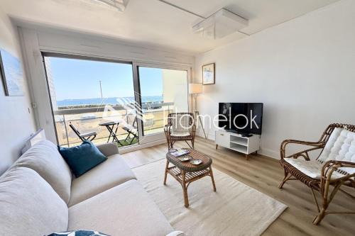 Kerroch Apartamento | Vue mer 180 - Charmant T3 - Coup de coeur garanti