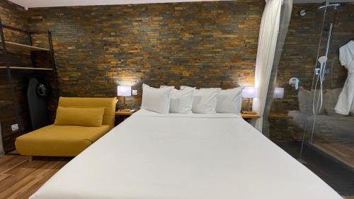 Le Diamant Apartamento | Vue Mer & Rocher - Okavango Blue Studio