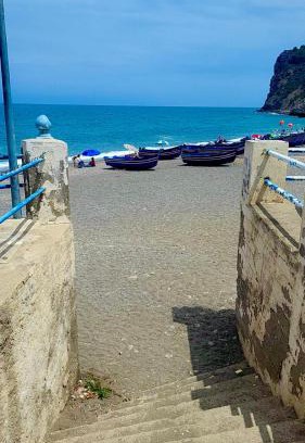 Zaouiat Sidi Kacem Apartamento | Vue Mer Tamernout