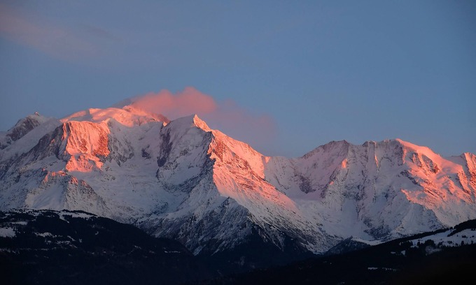 Cordon Chalet De Esquí | Vue Mont-Blanc, unique, cosy and natural
