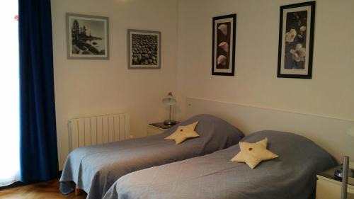 Digne-les-Bains Apartamento | Vue sur les Dourbes Studio 44 Thermes
