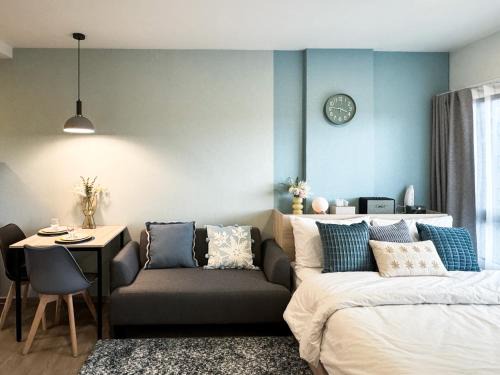 North Pattaya Apartamento | Vuela Casa 2