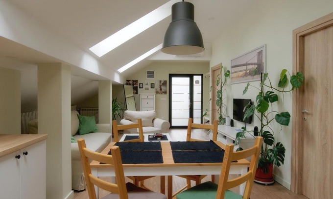 Vozdovac Apartamento | VUKAJLO apartment Belgrade