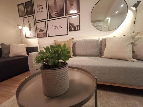 Vozdovac Apartamento | Vukajlo Petit